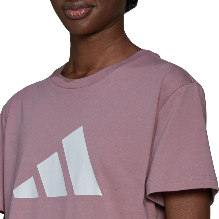 Tricou Adidas W FI 3B TEE