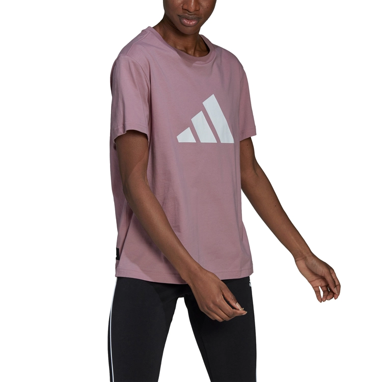 Tricou Adidas W FI 3B TEE