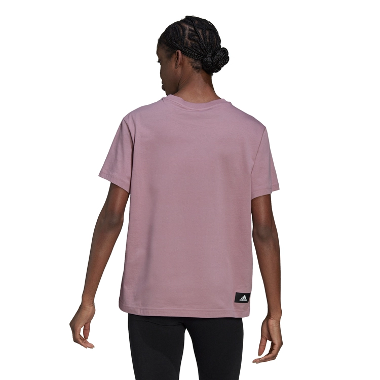 Tricou Adidas W FI 3B TEE