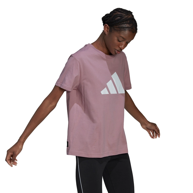 Tricou Adidas W FI 3B TEE