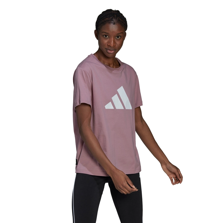 Tricou Adidas W FI 3B TEE