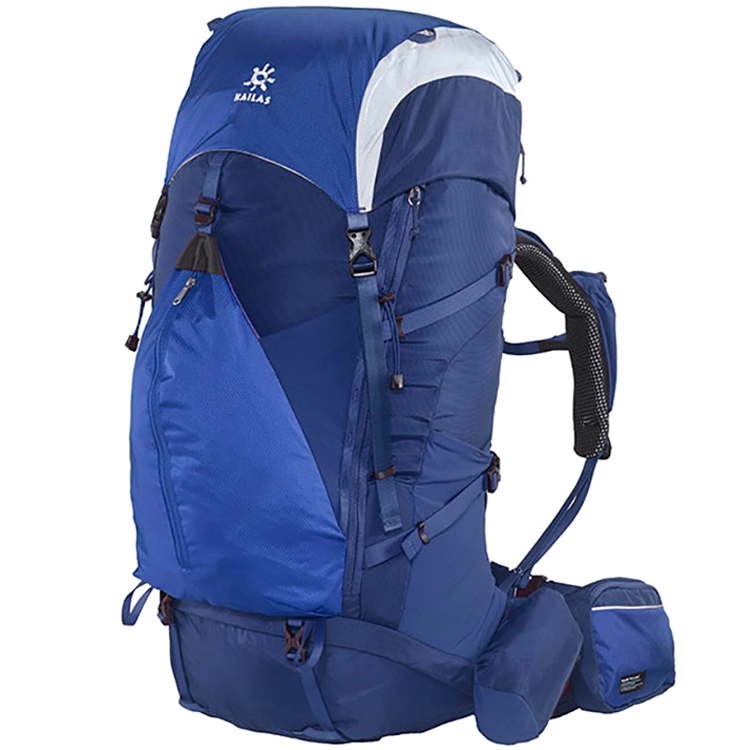 Rucsac Kailas Ridge Lightweight Trekking Backpack 65+5L