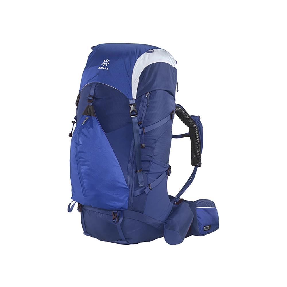Rucsac Kailas Ridge Lightweight Trekking Backpack 65+5L