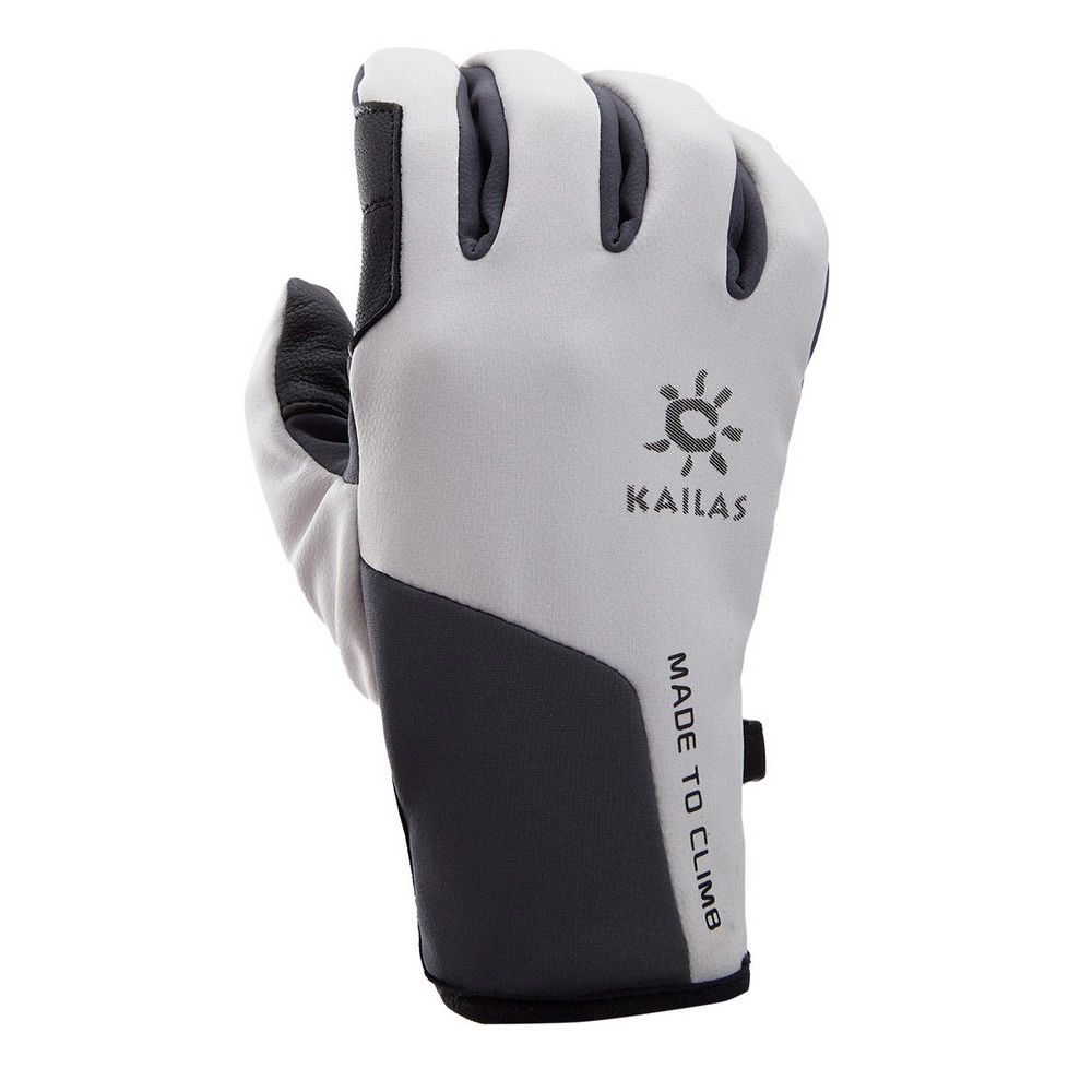 Manusi Kailas Windproof Fleece Jacket Women