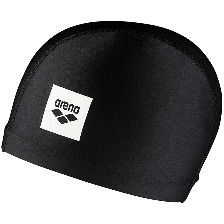 Полиэстеровая шапочка для плавания Arena UNIX II JR