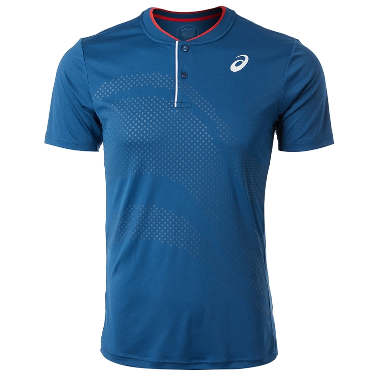 Поло Asics COURT M GPX POLO