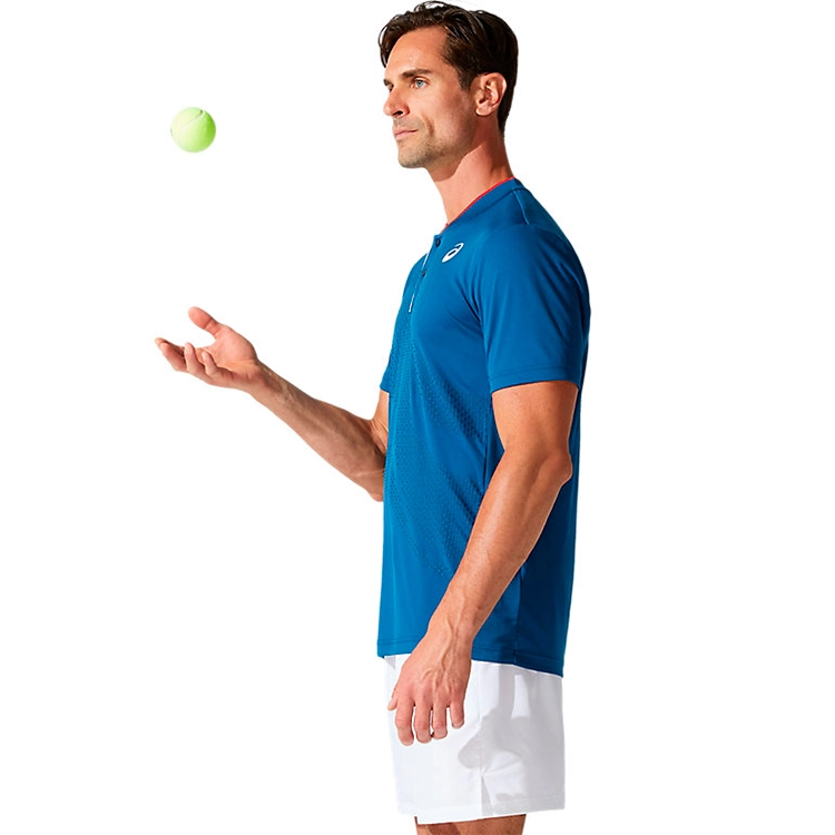 Поло Asics COURT M GPX POLO