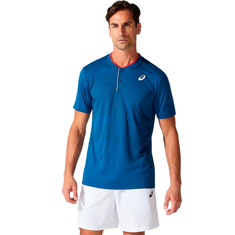 Поло Asics COURT M GPX POLO