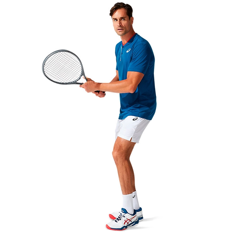 Поло Asics COURT M GPX POLO