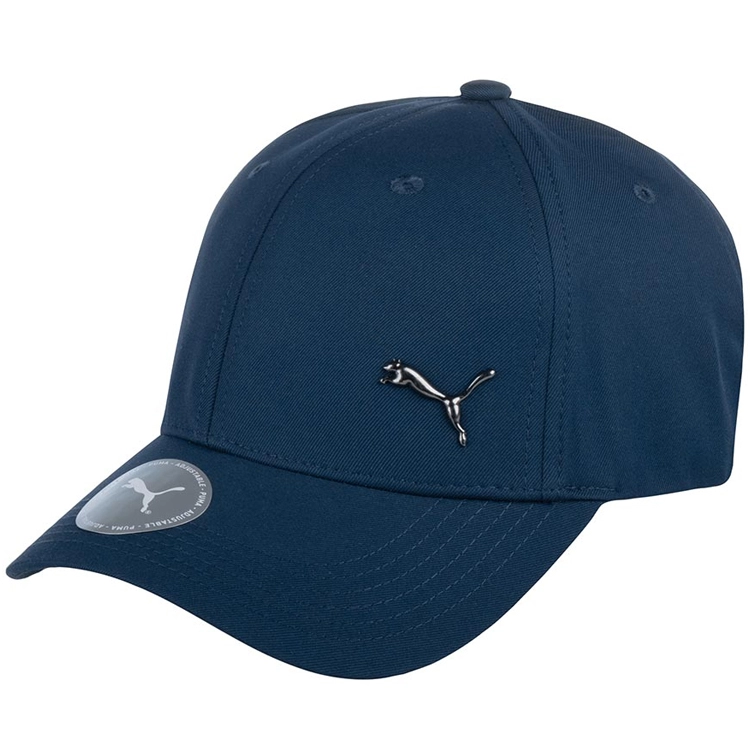 Кепка Puma Metal Cat Cap