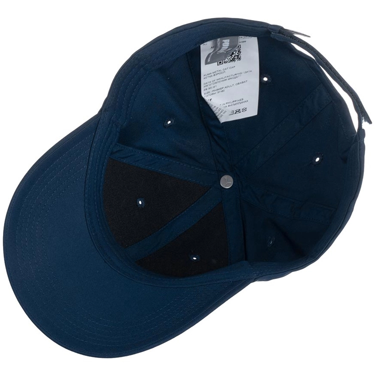 Кепка Puma Metal Cat Cap