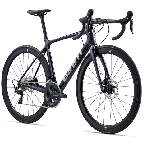 Велосипед шоссейный Giant TCR Advanced Pro 2 Disc