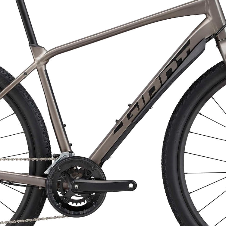 Bicicleta Aventure Giant ToughRoad SLR 2