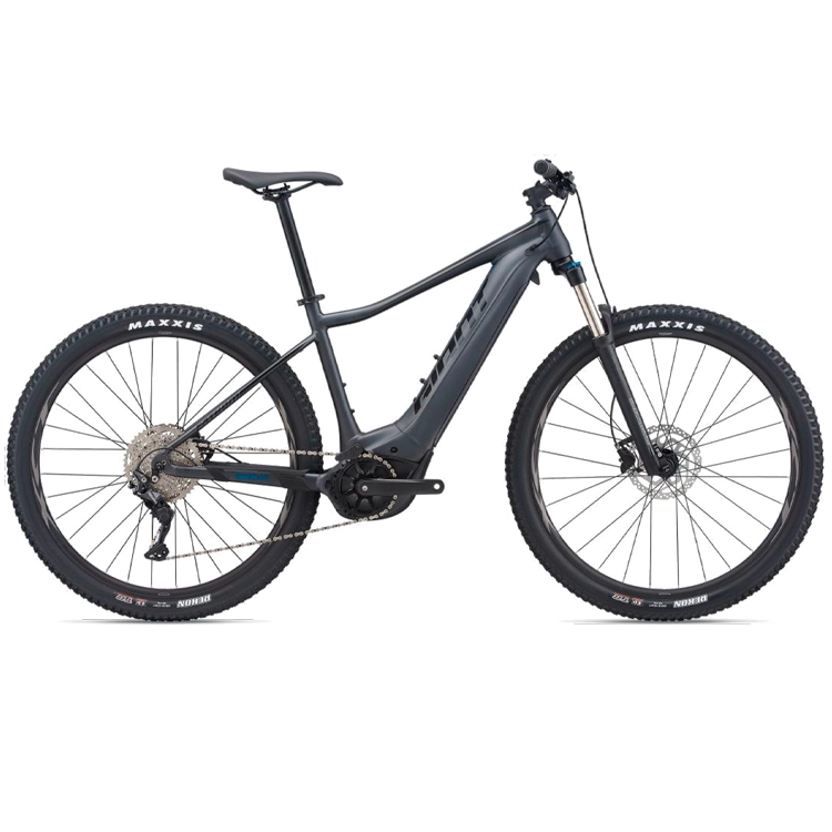Bicicleta de munte Giant Fathom E+ 2 29er 25km/h