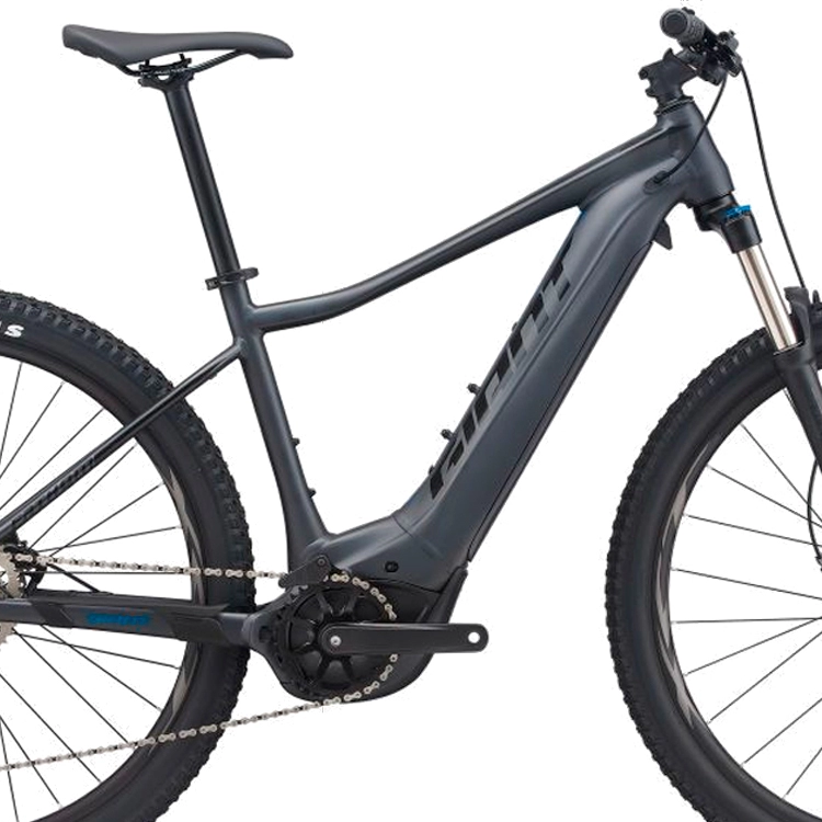 Велосипед горный Giant Fathom E+ 2 29er 25km/h