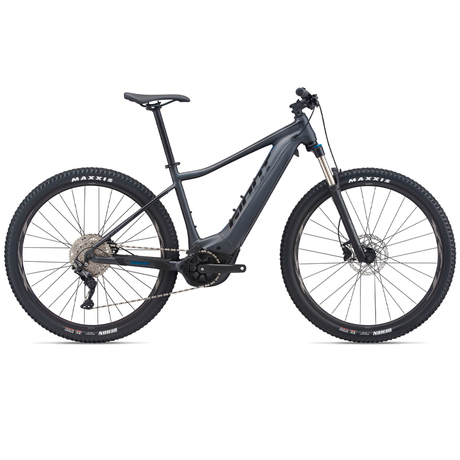 Bicicleta de munte Giant Fathom E+ 2 29er 25km/h