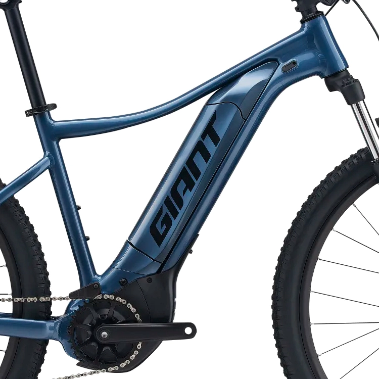 Bicicleta de munte Giant Talon E+ 3 29er 25km/h