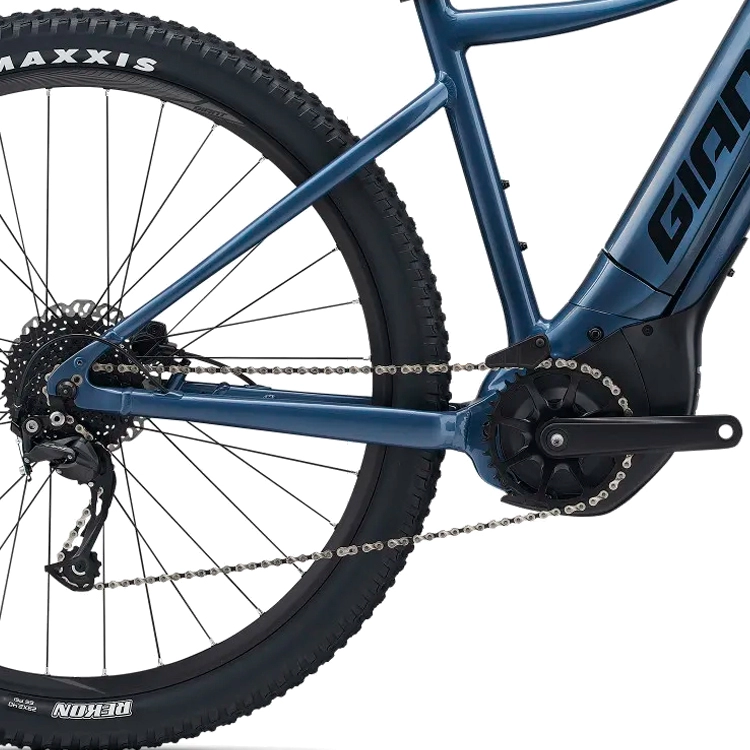 Bicicleta de munte Giant Talon E+ 3 29er 25km/h