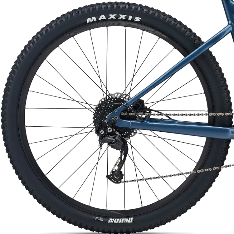 Bicicleta de munte Giant Talon E+ 3 29er 25km/h