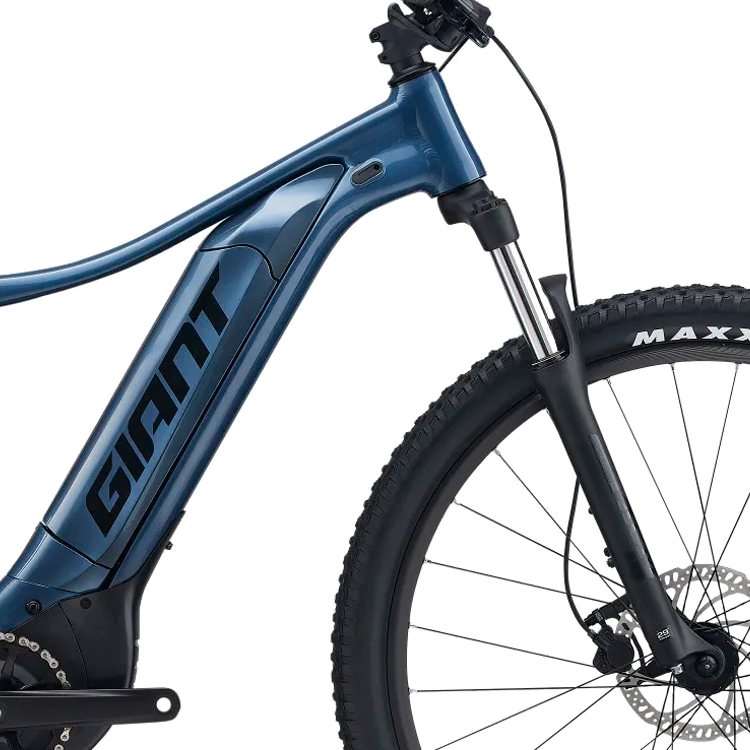 Bicicleta de munte Giant Talon E+ 3 29er 25km/h