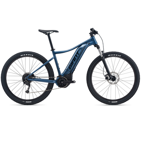 Bicicleta de munte Giant Talon E+ 3 29er 25km/h