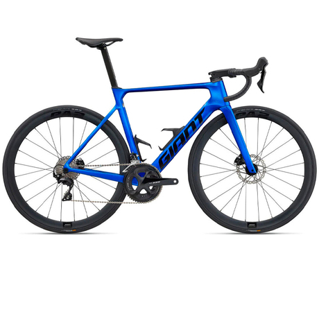 Велосипед шоссейный GIANT Propel Advanced 2