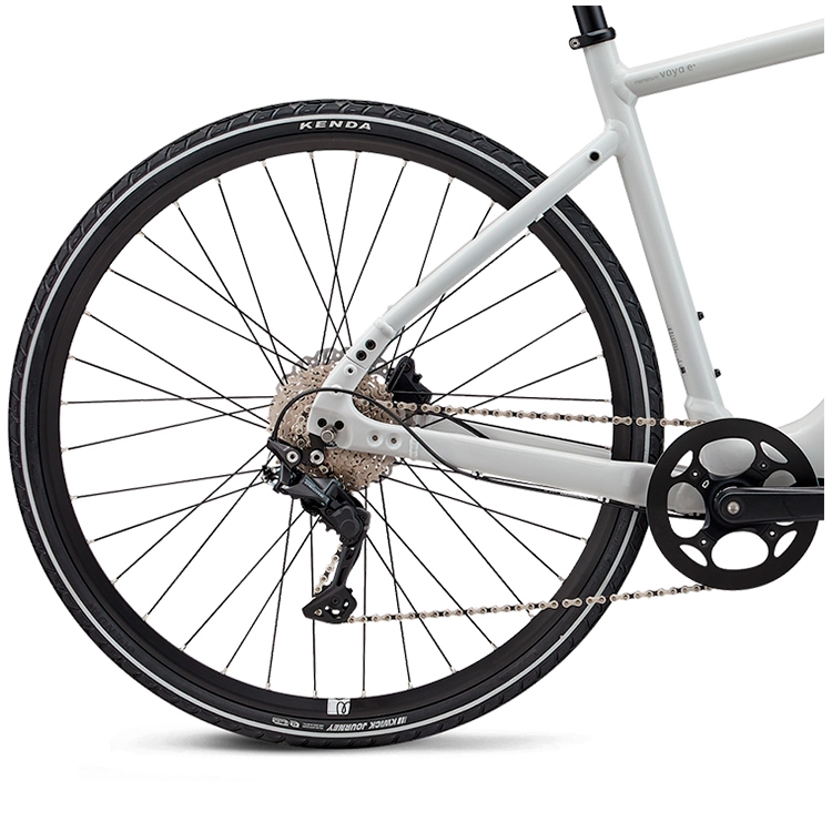 Электровелосипед Momentum Voya E+3 25km/h