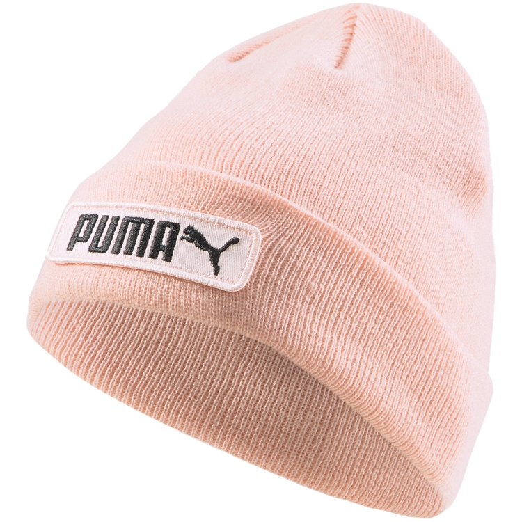 Шапка Puma Classic Cuff Beanie