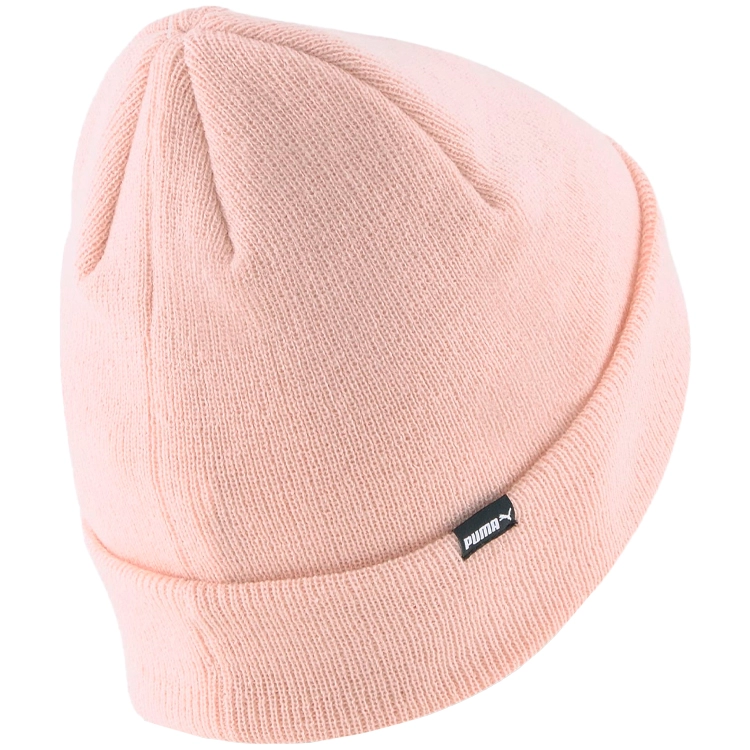 Шапка Puma Classic Cuff Beanie
