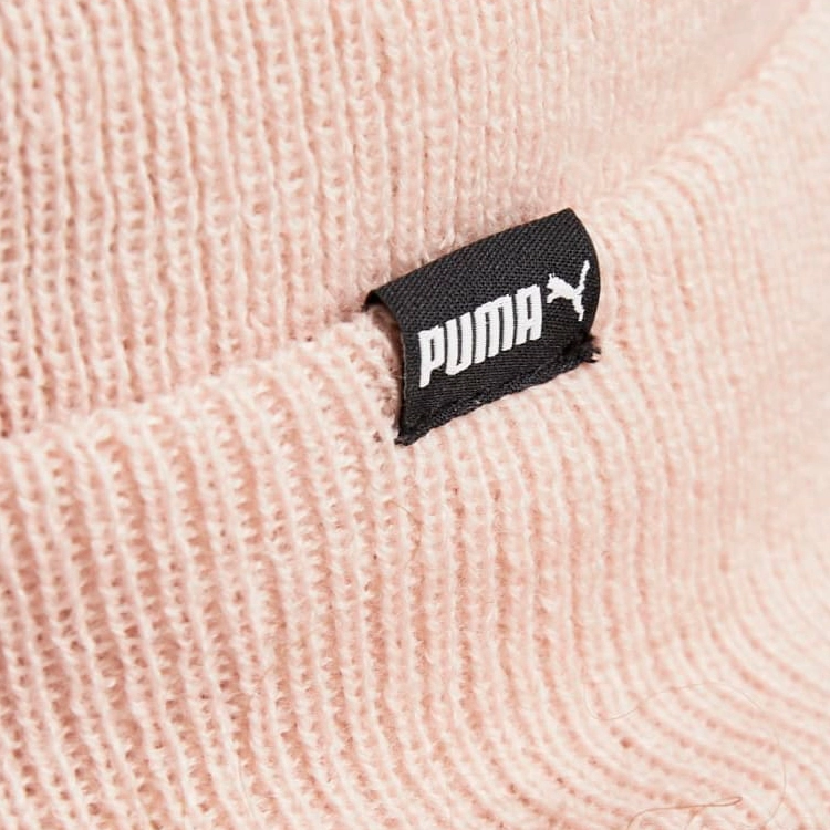Шапка Puma Classic Cuff Beanie