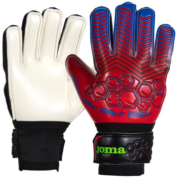 Перчатки вратарские Joma CALCIO GOALKEEPER GLOVES