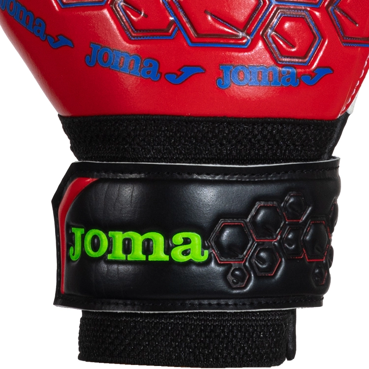 Перчатки вратарские Joma CALCIO GOALKEEPER GLOVES