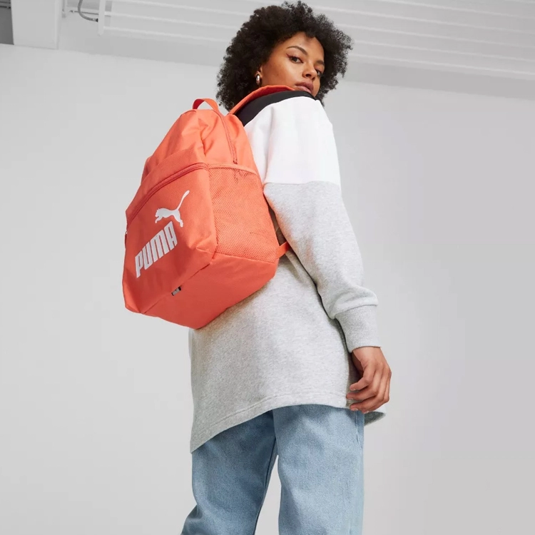 Рюкзак Puma Phase Backpack