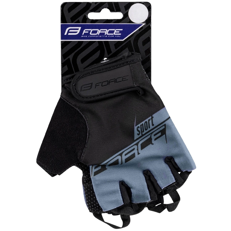 Manusi pentru bicicleta Force Sport