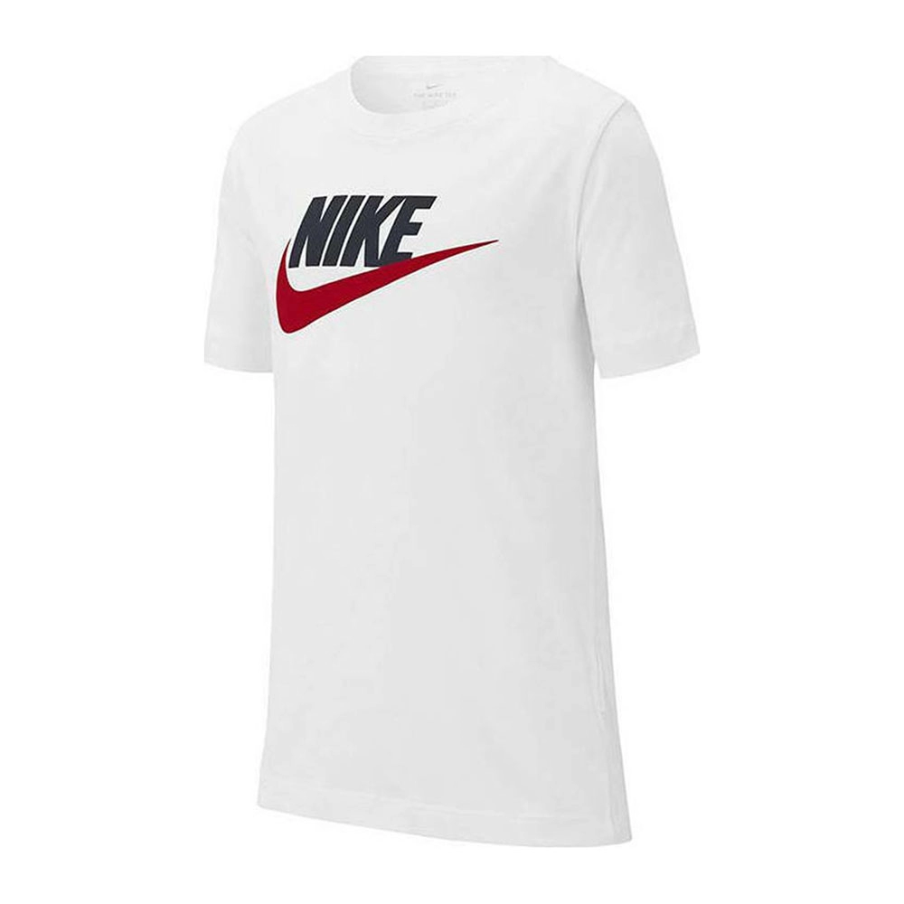 Tricou Nike B NSW TEE FUTURA ICON TD