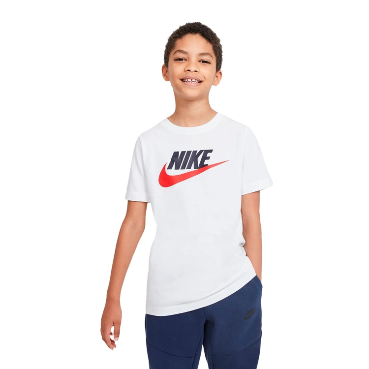 Tricou Nike B NSW TEE FUTURA ICON TD