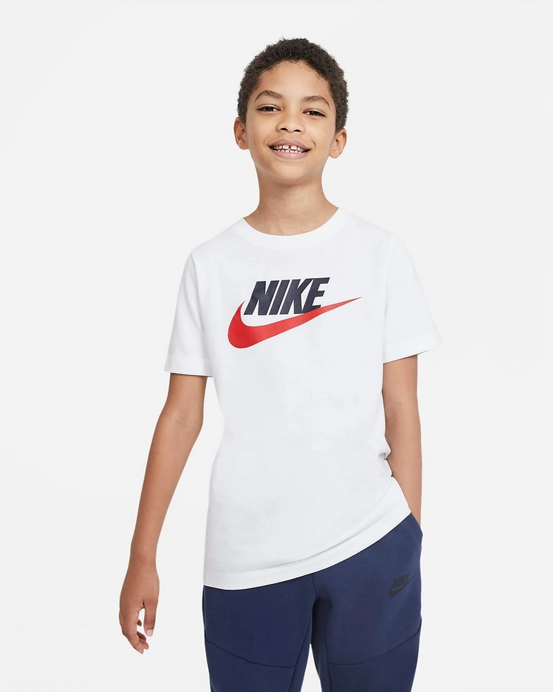 Tricou Nike B NSW TEE FUTURA ICON TD