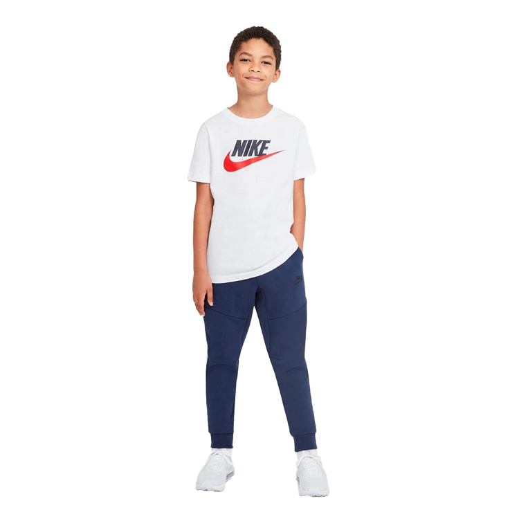 Tricou Nike B NSW TEE FUTURA ICON TD