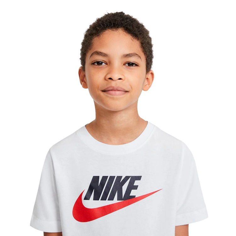 Tricou Nike B NSW TEE FUTURA ICON TD