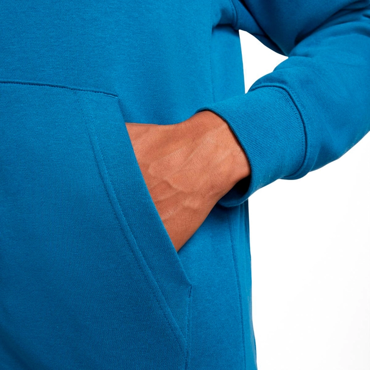 Hanorac Nike M NSW CLUB HOODIE FZ FT