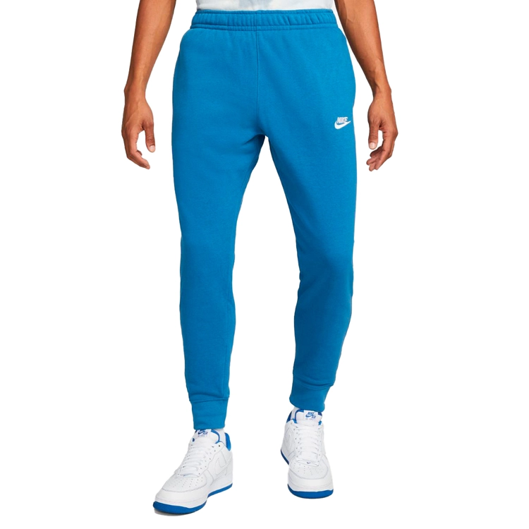 Pantaloni Nike M NSW CLUB JGGR FT