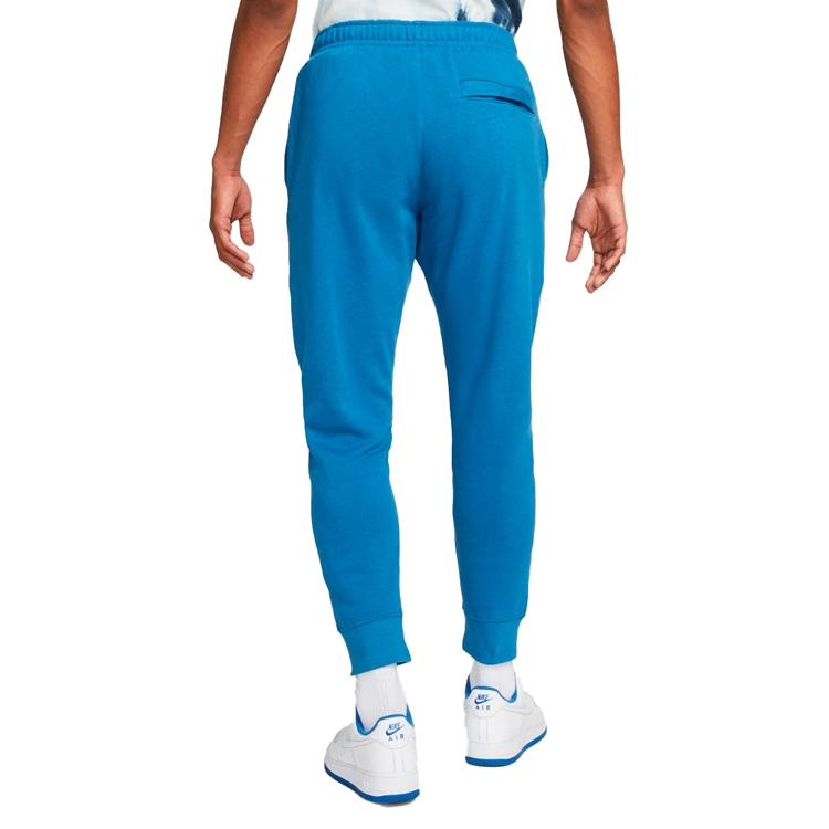 Pantaloni Nike M NSW CLUB JGGR FT