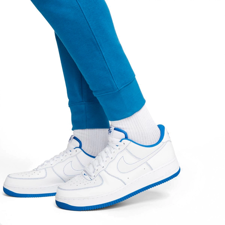 Pantaloni Nike M NSW CLUB JGGR FT