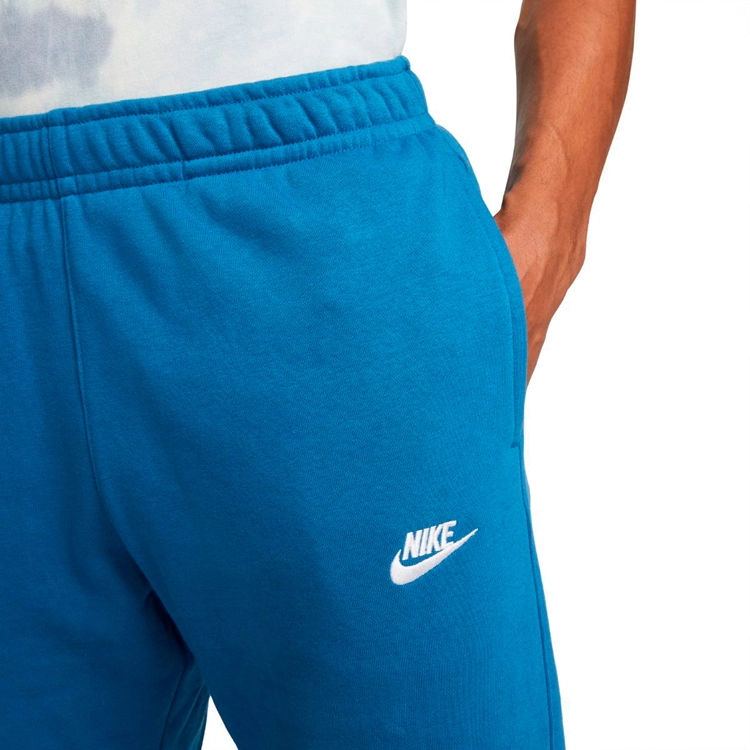 Pantaloni Nike M NSW CLUB JGGR FT