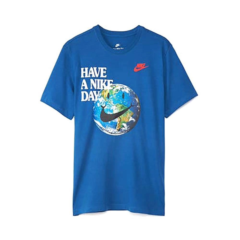 Tricou Nike M NSW ESS+ STMT 1 TEE
