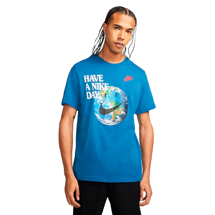 Tricou Nike M NSW ESS+ STMT 1 TEE