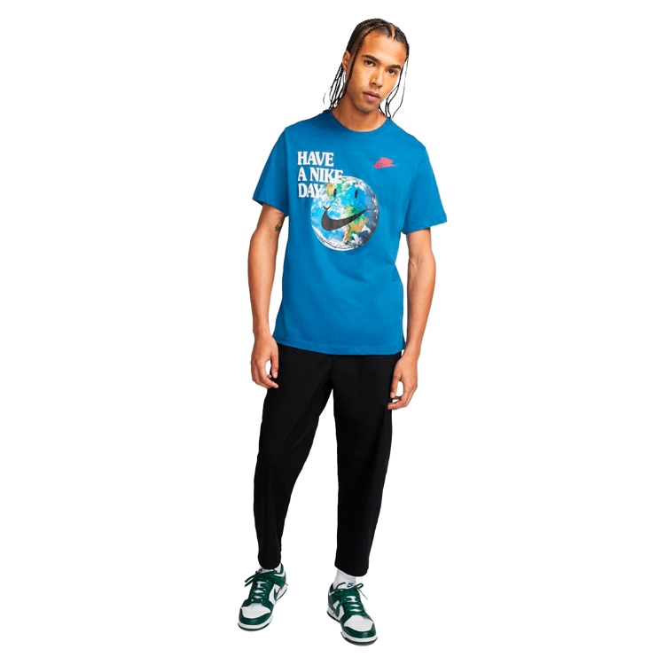 Tricou Nike M NSW ESS+ STMT 1 TEE
