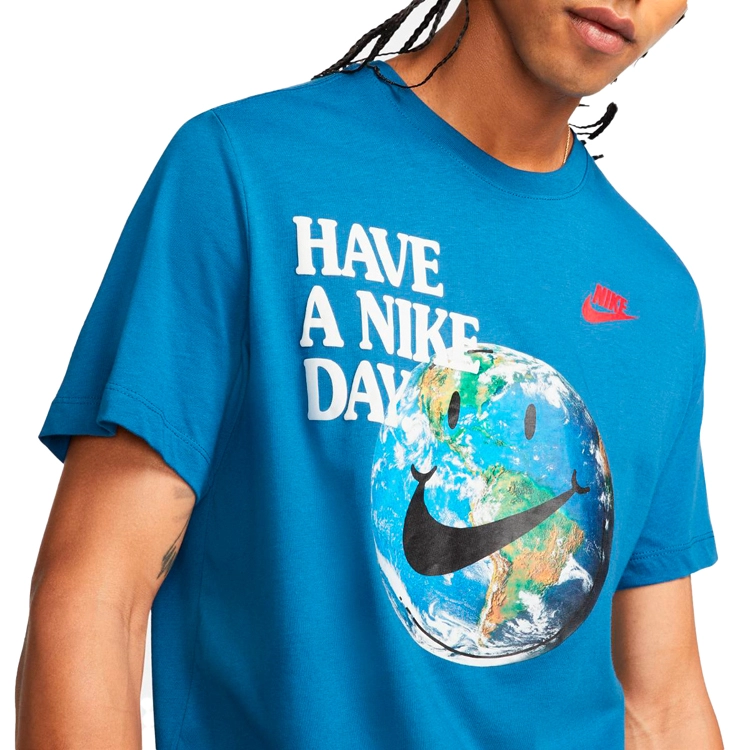 Tricou Nike M NSW ESS+ STMT 1 TEE