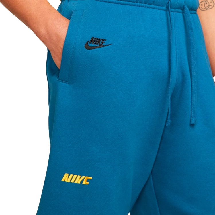 Шорты Nike M NSW SPE+ FT SHORT MFTA