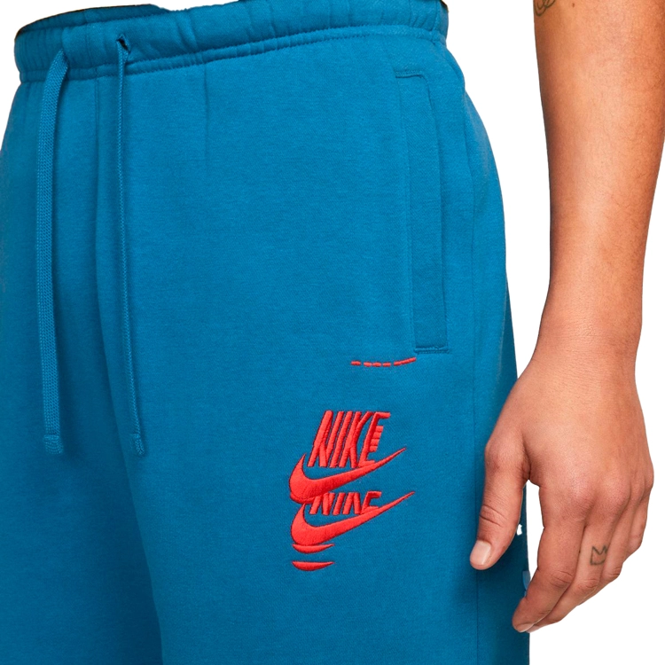 Шорты Nike M NSW SPE+ FT SHORT MFTA